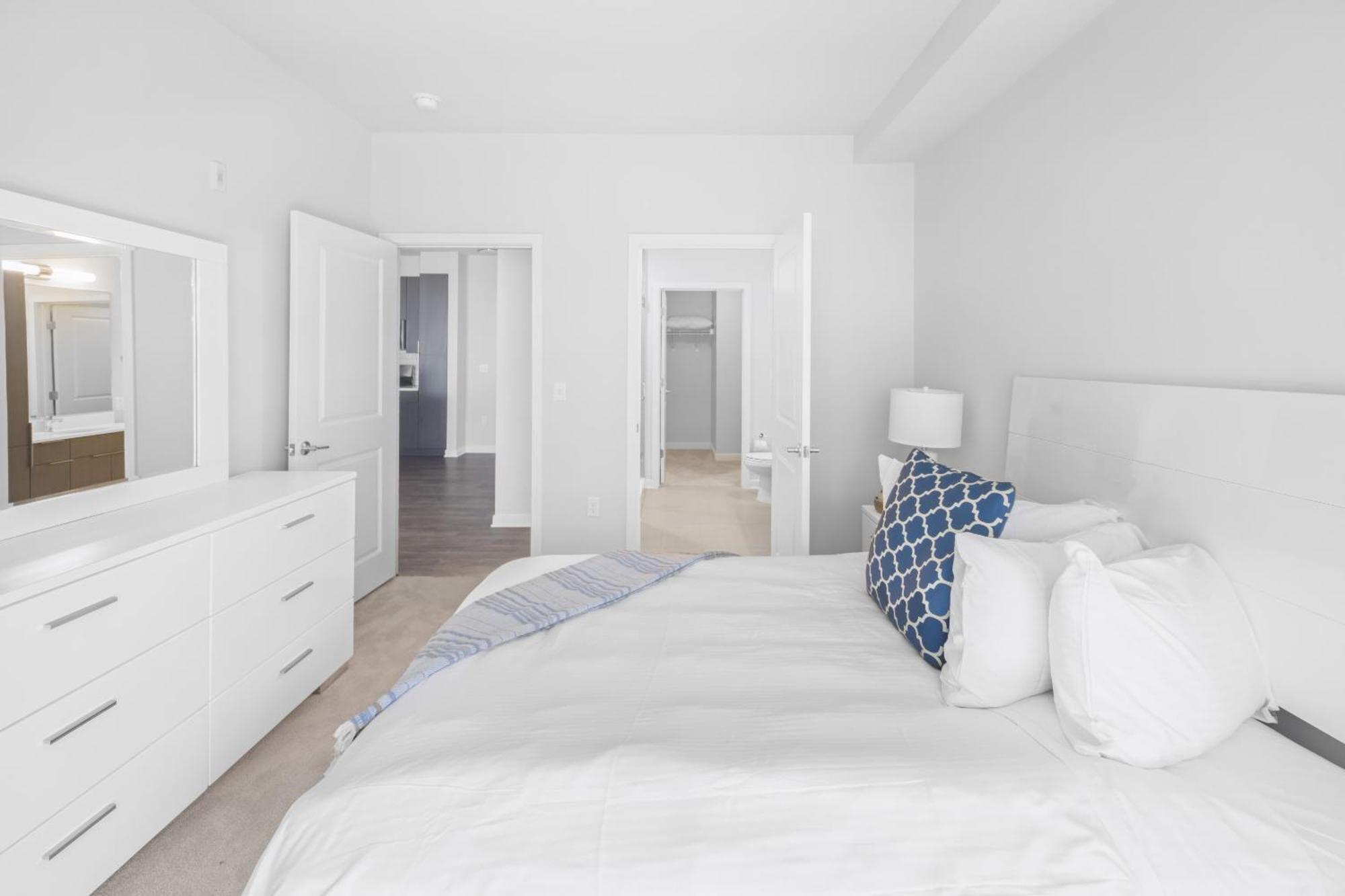 Global Luxury Suites At Reston Exterior photo